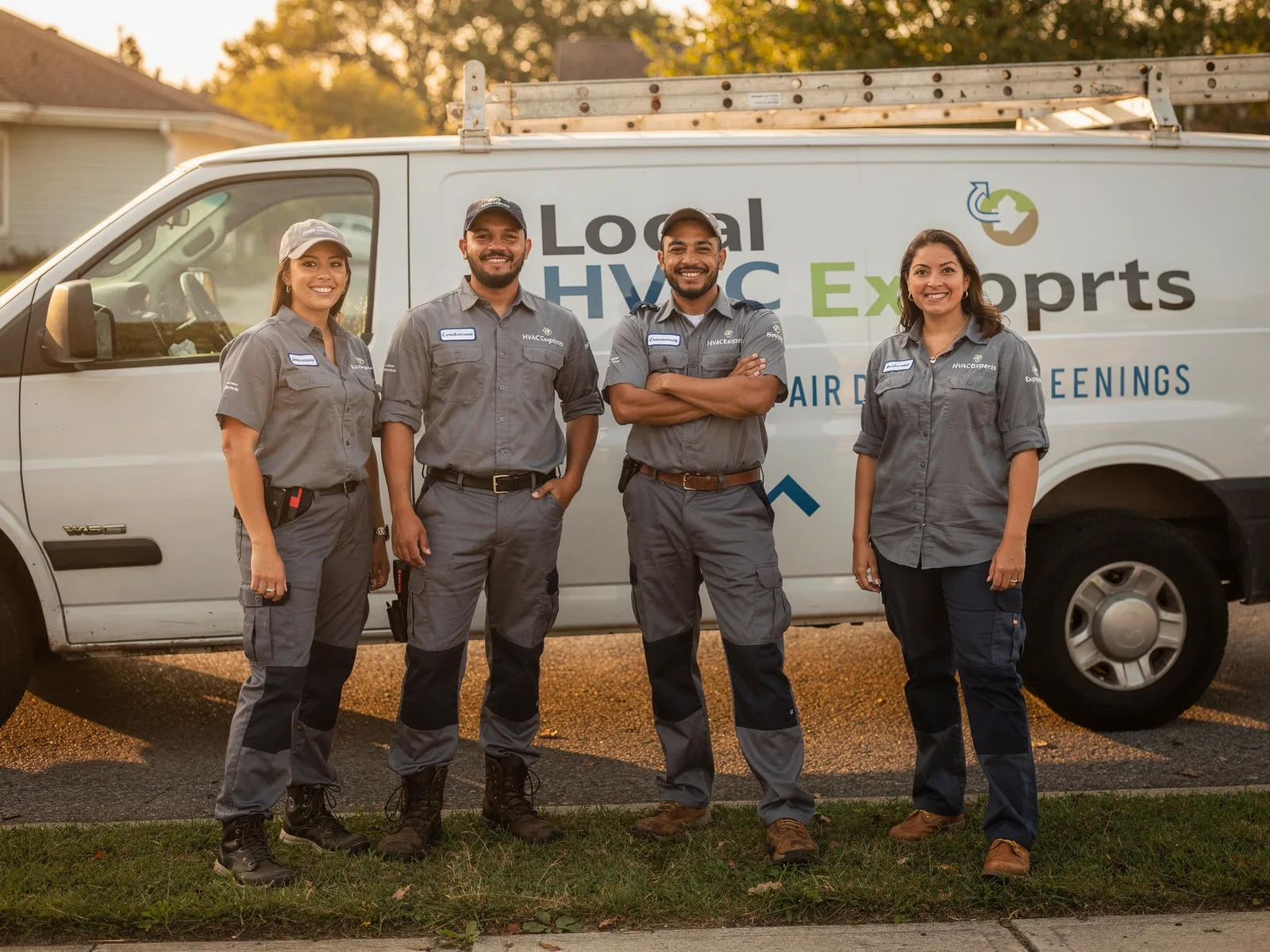 24/7 HVAC Repair & AC Replacement company in Glasgow, VA